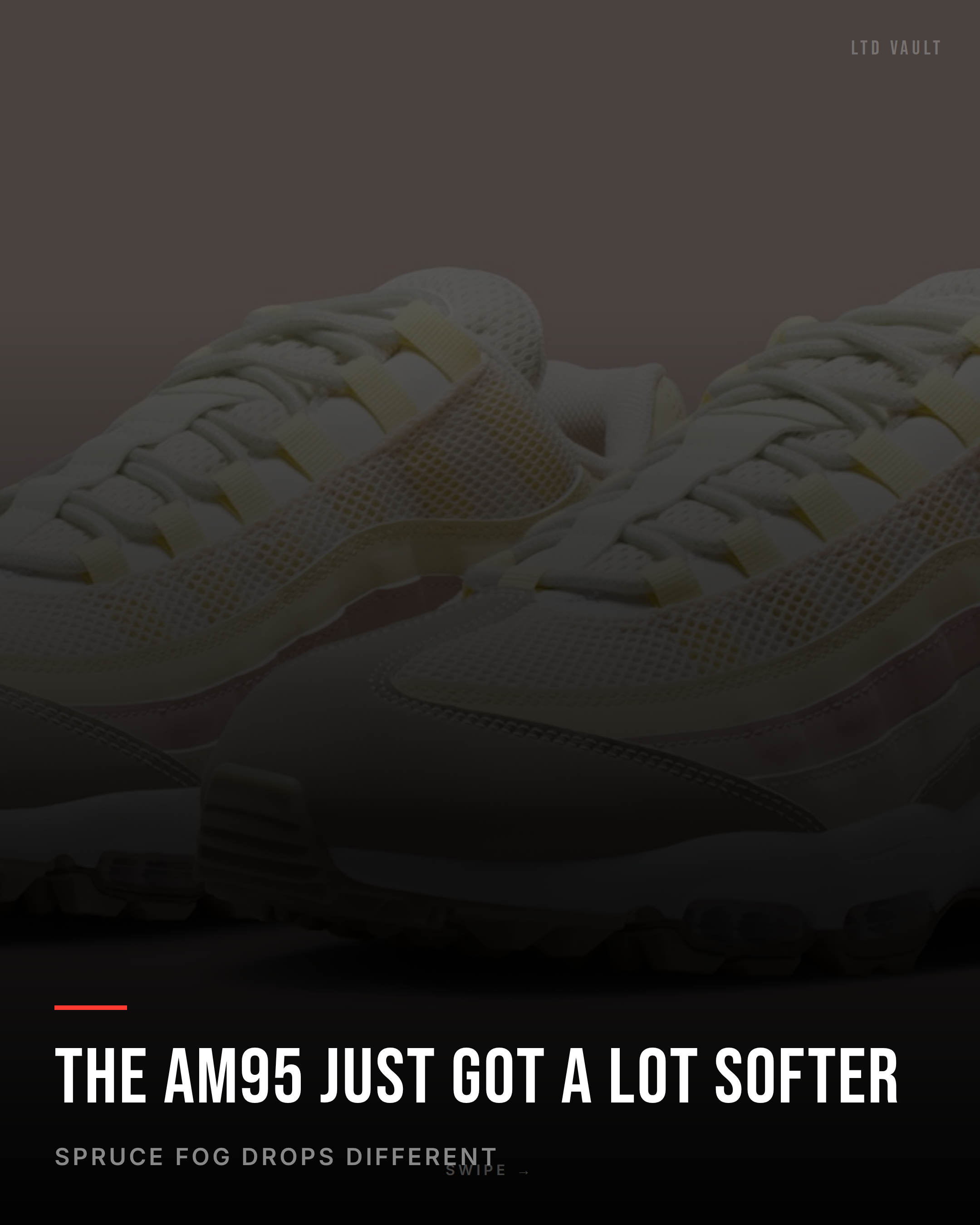Air Max 95 Golf