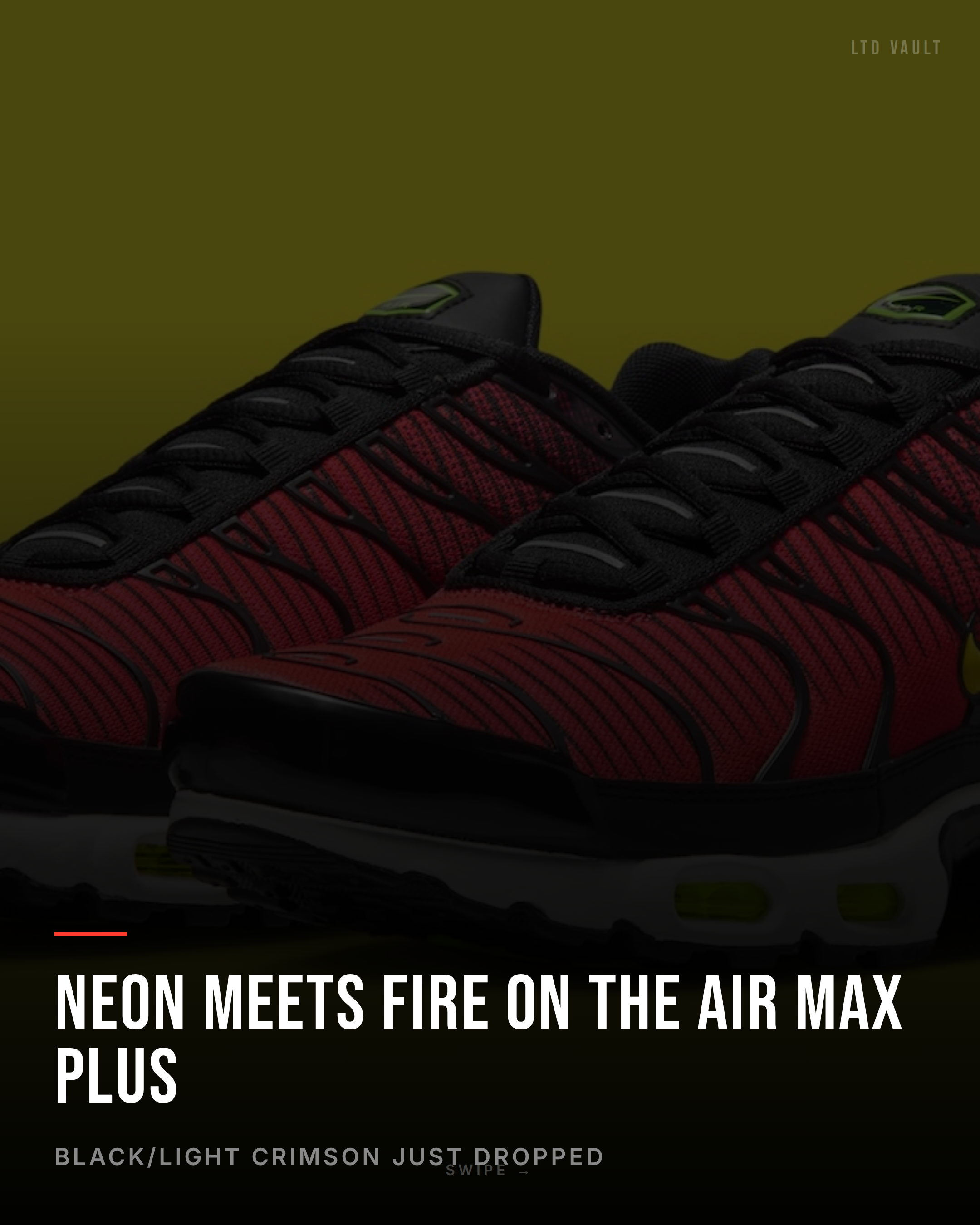 Air Max Plus