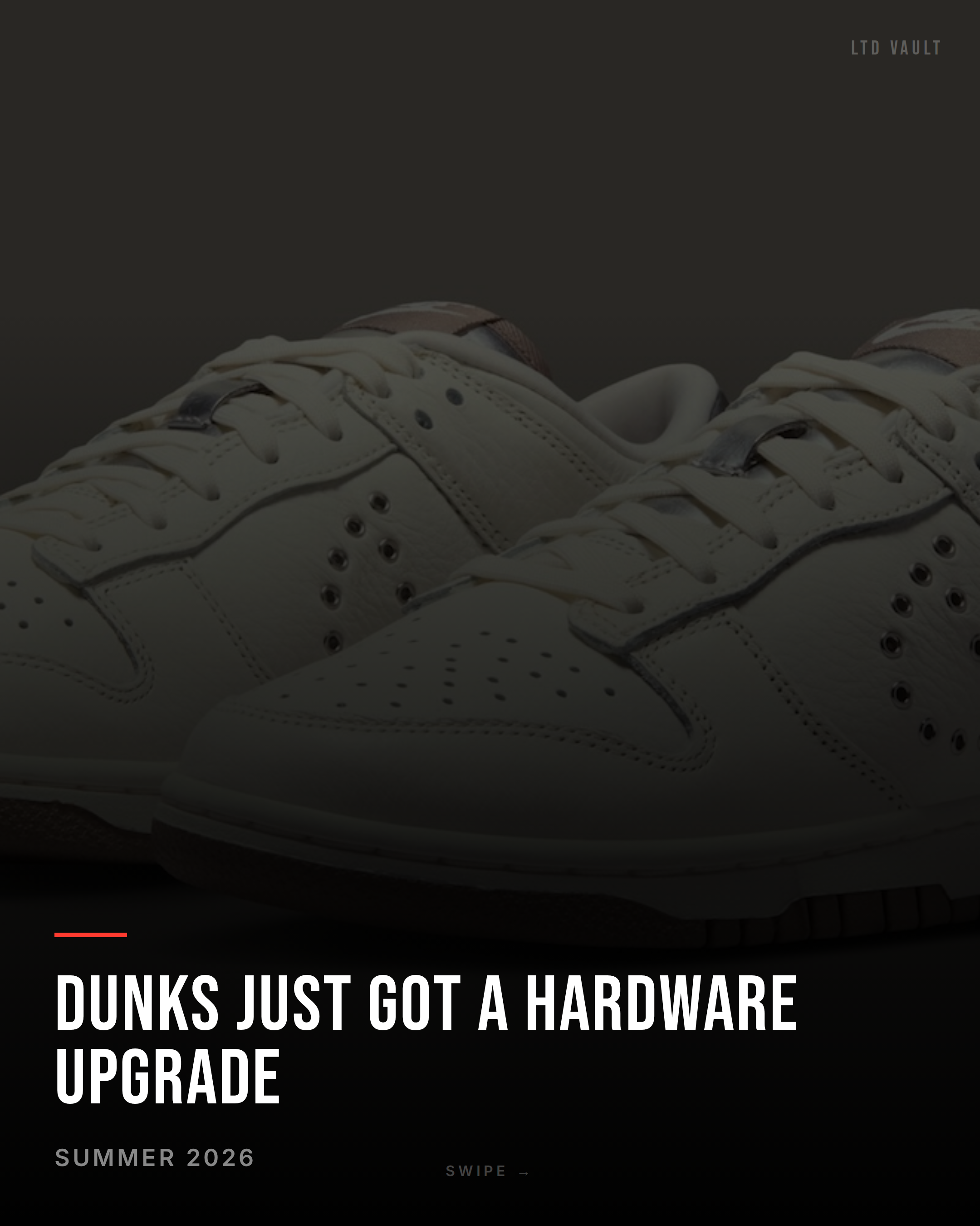 Dunks