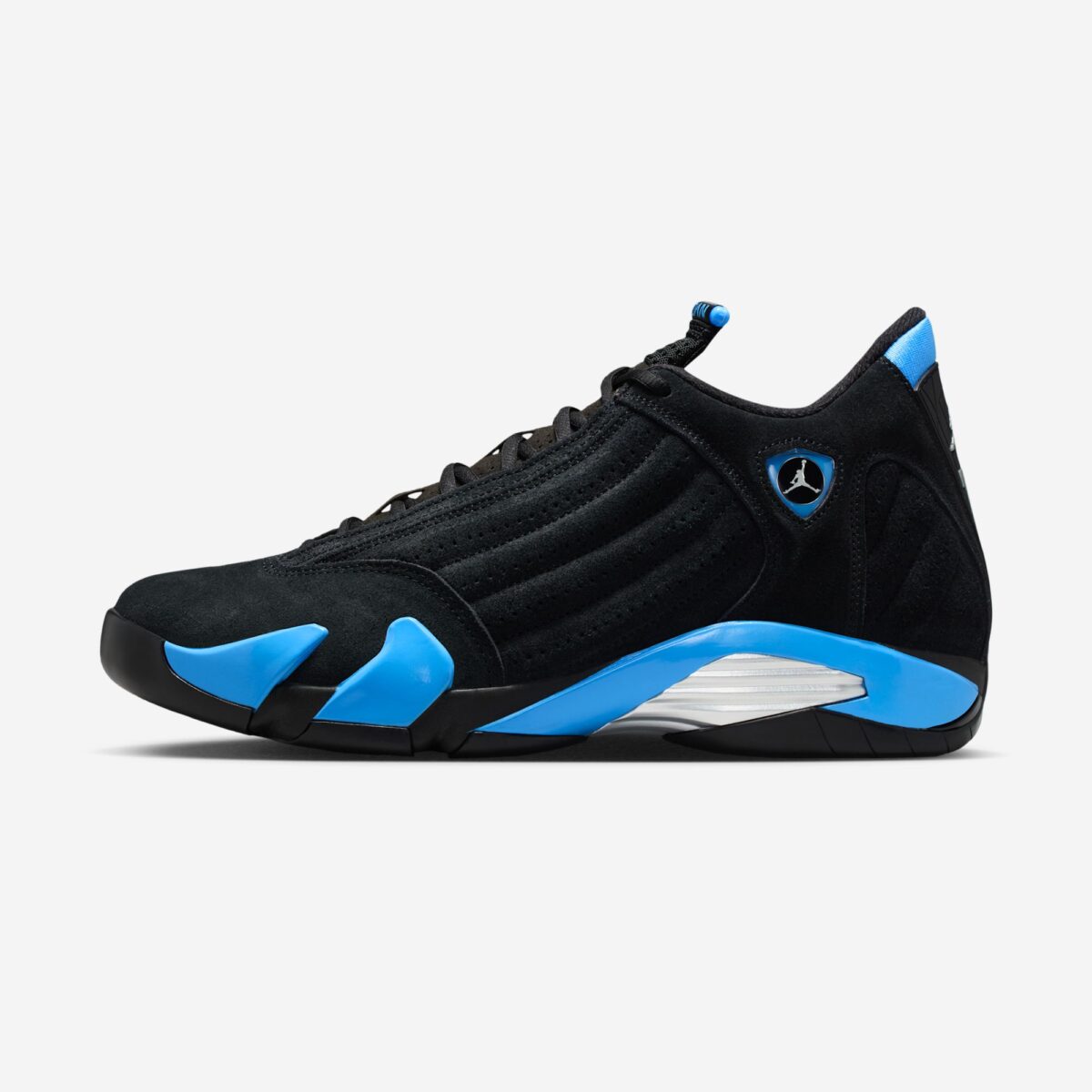 Air Jordan 14 "University Blue"