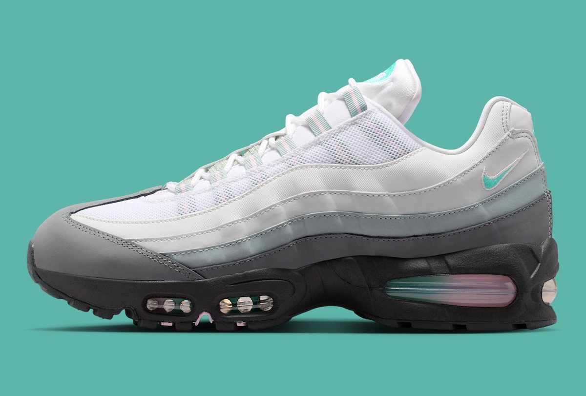 Nike Air Max 95 'South Beach'