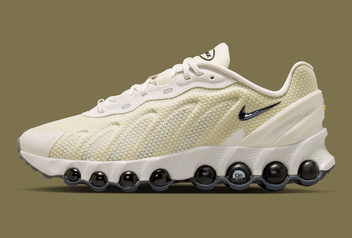 Nike Air Max Dn8 'Light Bone'