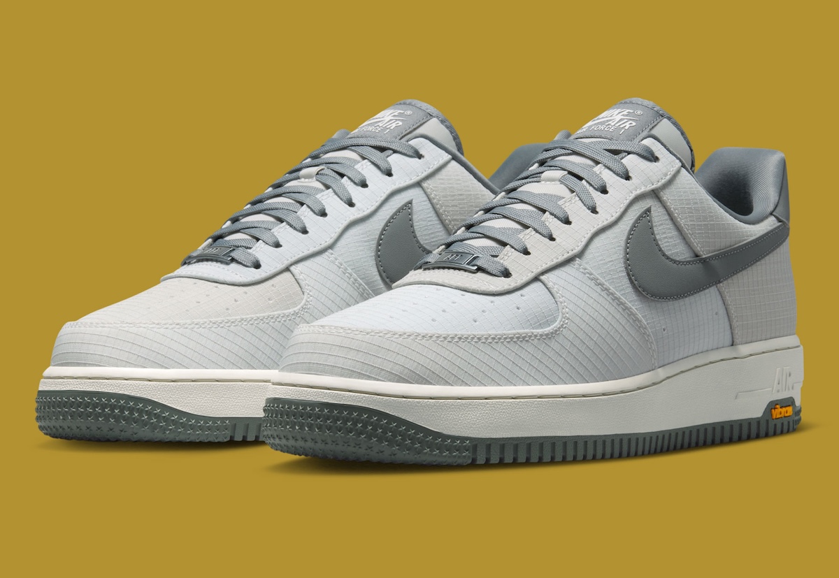 Nike Air Force 1 '07 LX Vibram Pack