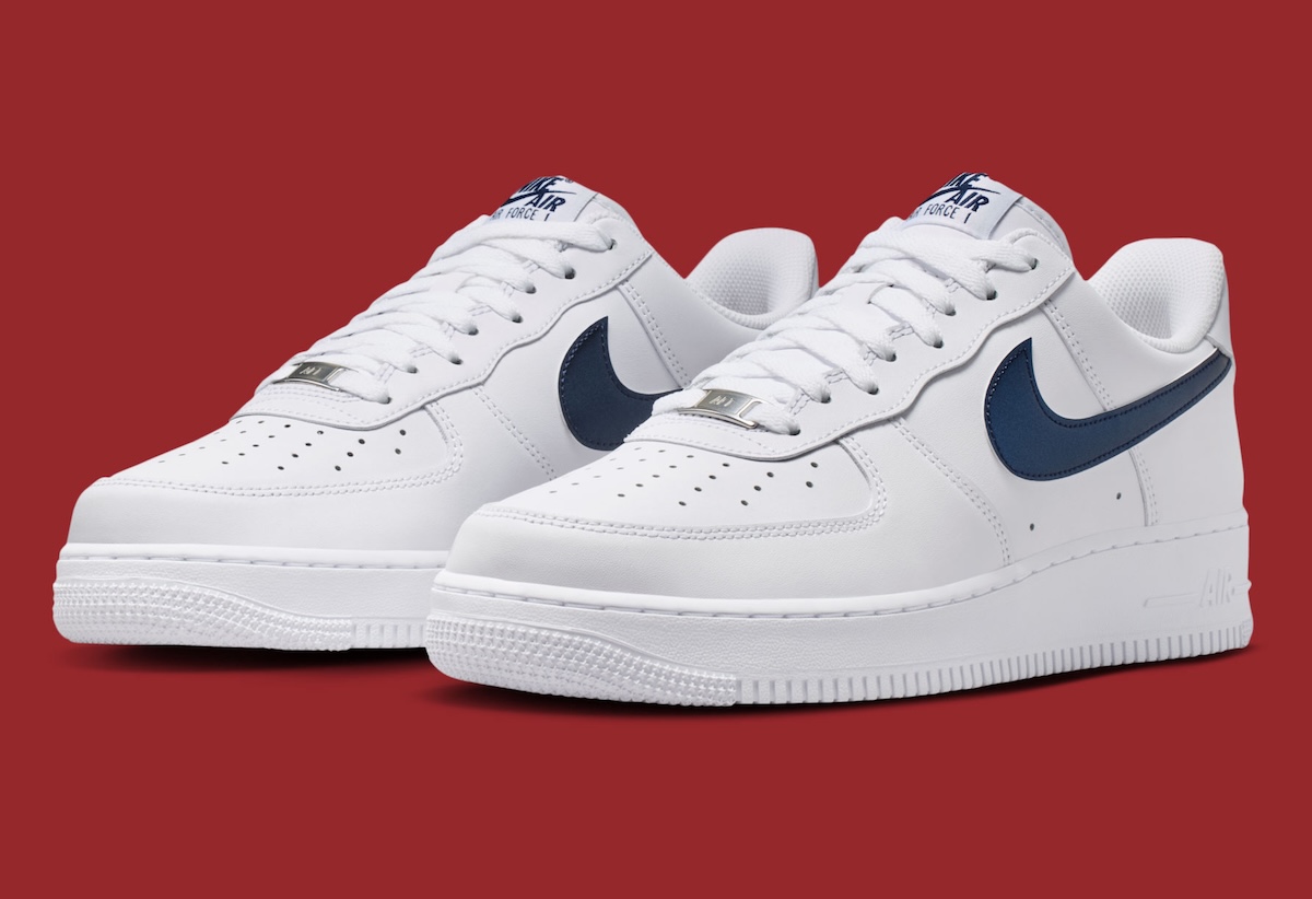 Nike Air Force 1 Low "Team USA"