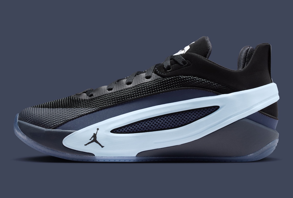 Jordan Luka 5 'Thunder Blue'