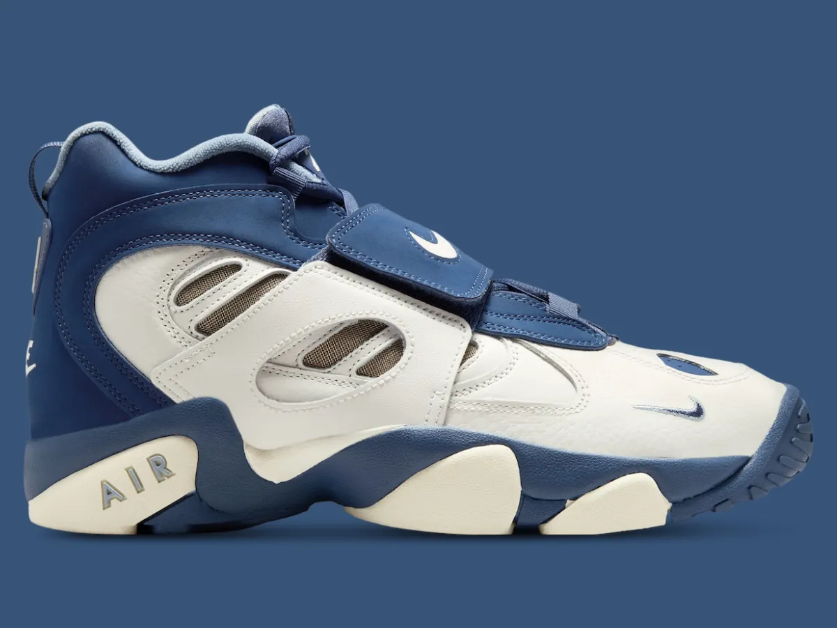 Nike Air Diamond Turf 2 "Royals"