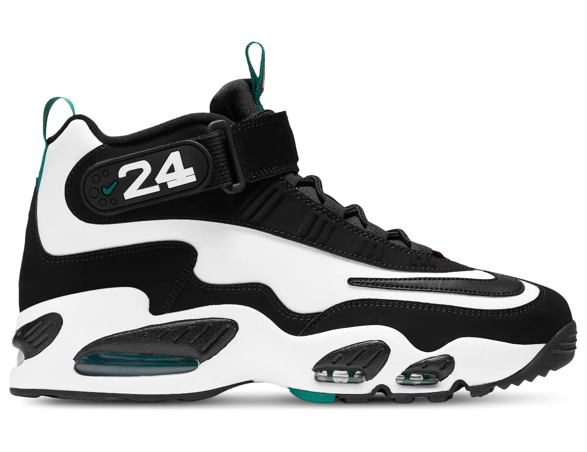 Nike Air Griffey Max 1 "Freshwater"