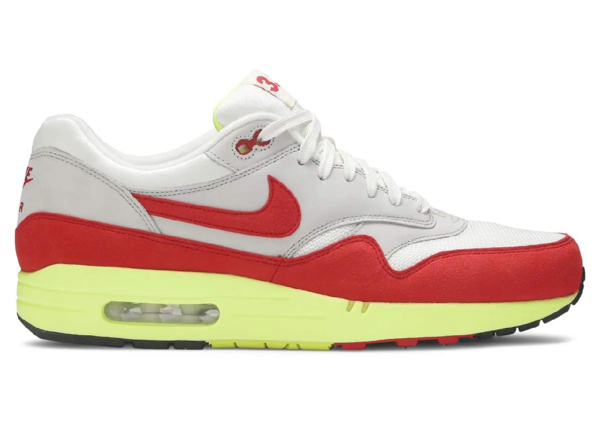 Nike Air Liquid Max 'Black/Green Apple' / Air Max Day 2026 Lineup