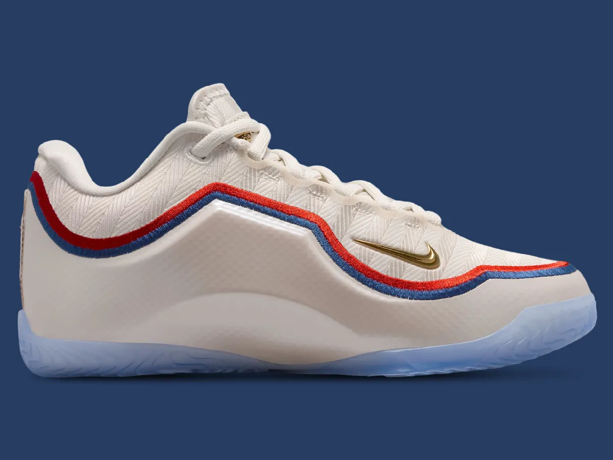 Nike LeBron 23 'Old Glory'